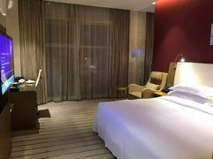 -青岛城阳宝龙福朋喜来登酒店