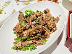 -四季民福烤鸭店(外滩外白渡桥店)