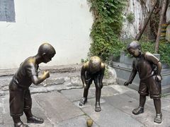 -小河直街历史文化街区