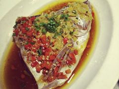 剁椒鱼头-大碗厨 25年老字号 现炒湘菜(四季天地店)