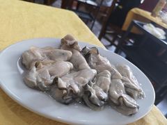 -濠轩阁特色生蚝火锅(水湾路店)