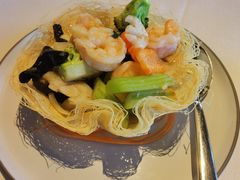 -三号黄浦会Canton Table