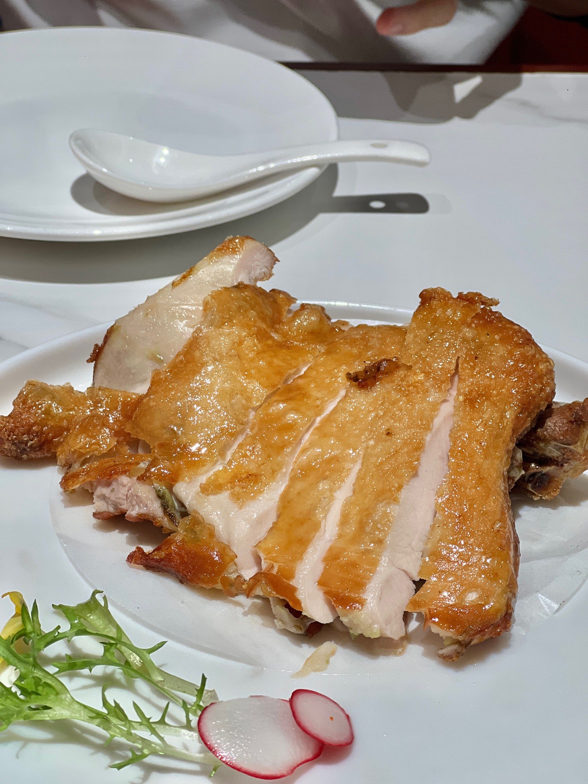 保定的小放牛好多当地人去吃的店