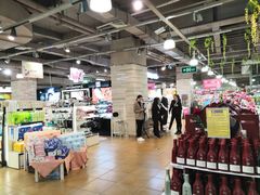 -BETTER拜特精品超市(丹尼斯一天地店)