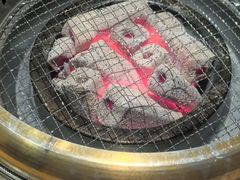 -松鱼亭·和牛烧肉(协鑫广场店)