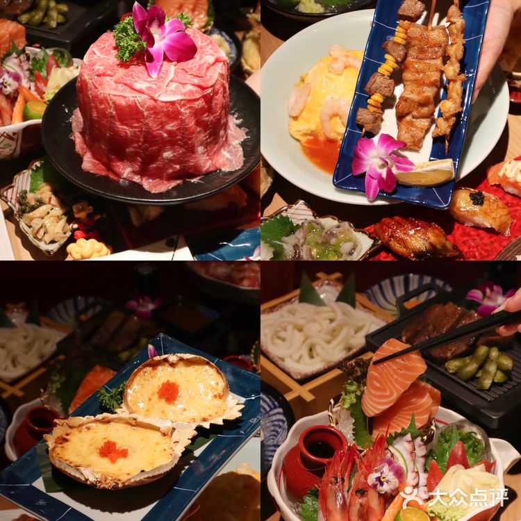 南京探店|魔都超人气寿喜烧🏮平价日料top1