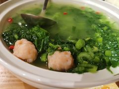 -品味泸沽湖•民族特色菜(大落水店)