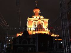 -圣·阿列克谢耶夫教堂