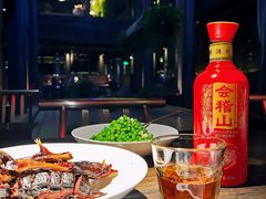 -穿越·外婆家(西溪天堂店)