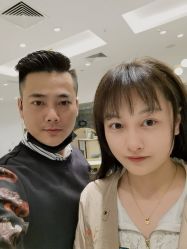 -Kraemer paris·苏豪路易士·嘉玛发廊