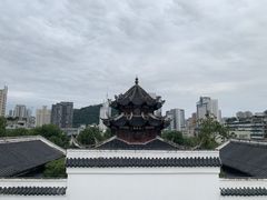 -文昌阁