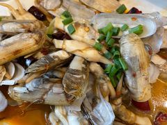 -华盛丰温州大排档(东三环南路店)