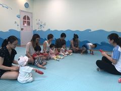 -星空布洛早教·托育(滨江店)