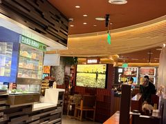 -巴奴毛肚火锅(龙湖锦艺城店)