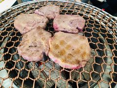 S牛舌-秋香家韩式炭火烤肉(磐石路店)