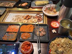 -新石器烤肉(之心城店)