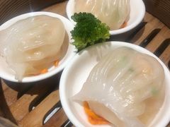 -十二粤味·顺德菜·烧鹅点心(五四广场店)
