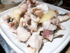 -淘米捞·米汤脆鲩鱼火锅(福田皇岗店)