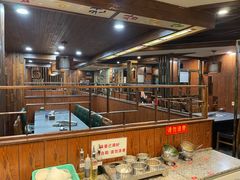 -韩云龙炭火烤肉(东陵西路店)