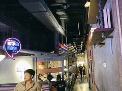 -匠子烤鱼(桫椤湾店)