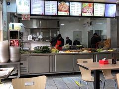 -林静小吃(复兴路店)