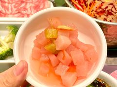 -一围小火锅(佳兆业广场店)
