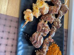 -林妈妈村·日式料理(宝山万达店)