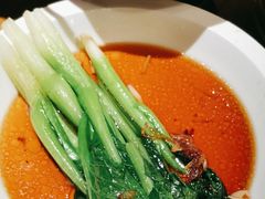 -新白鹿餐厅(百联中环店)