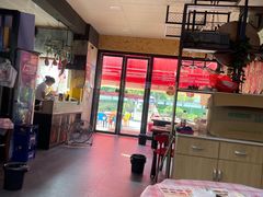 -乐山烧烤·罗田吊锅·小龙虾(航天兴隆国际店)