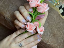 -LILY NAILS美甲美睫