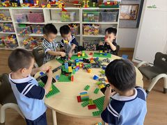 -小风车金桥丽都幼儿园(金桥店)