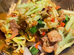 -径山十八道·风味民间菜(杭州总店)