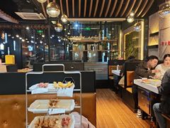 -玉善烧烤串城(长春总店)