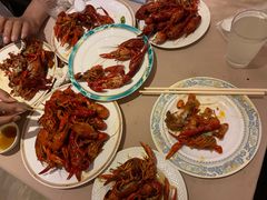 -王宝和大酒店大堂吧(九江路店)