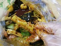 -谢智冷沾沾(万达金街店)