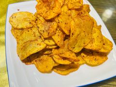 -神仙钵湘香土菜馆(光华路店)