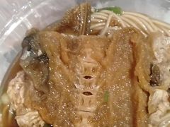 -东吴面馆(因果巷店)