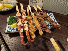 -哥哥の深夜食堂(红松东路店)