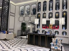 -翠湖轩中餐厅(昆明翠湖宾馆店)