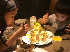 -卡朋西餐(扬名广场店)