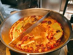 -湊湊火锅·茶憩(新中关购物中心店)