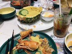 -美奈小馆·越南料理(中航城君尚购物中心店)