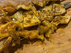 -新疆巴州金丝特餐厅(大钟寺店)