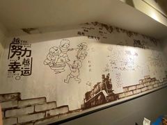 -马路边上·小海鲜烧烤(八一路店)