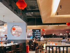 大堂-老头儿油爆虾·知味杭州(爱琴海购物中心)