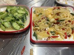 -贾青羊肉串(袁桥店)