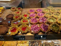 -FANEN法念·烘焙·甜点(万象城店)