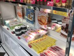 -味多美蛋糕(苏州街地铁店)