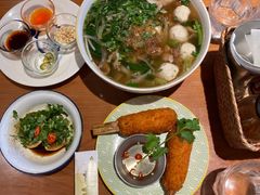 -saigon saigon | 西贡西贡(滨北店)