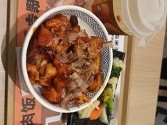 -吉野家(中关村3店)